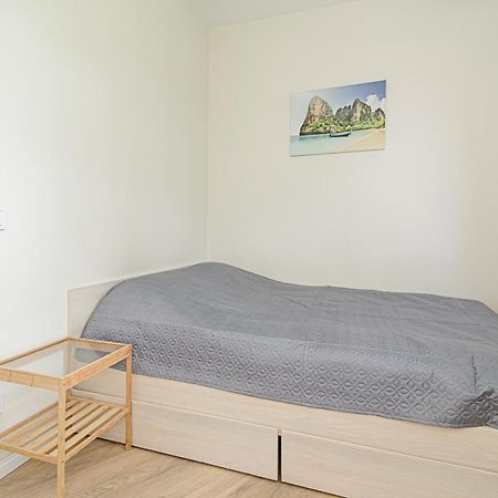 Sky Studio Near The Vilnius Center מראה חיצוני תמונה